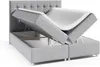 Boxspringbett mit Bettkasten Trinity K-9 Bonellfederkern Produktbild-Vorschau 6
