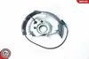 ESEN SKV ABS Sensor Raddrehzahl Vorne für CHEVROLET Blazer Produktbild-Vorschau 1
