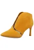 Tamaris 1-25312-24 Damen Stiefeletten High-Heels Leder, Produktbild-Vorschau 12