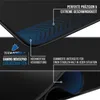 TITANWOLF - Speed Gaming Mousepad Titanwolf Black 280 x 200 Náhľad obrázku produktu 4
