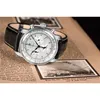 Zeppelin 7680-1 Graf Zeppelin Chronograph Herrenuhr Produktbild-Vorschau 16