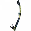 Cressi Alpha Ultra Dry Tuba Noir Natation Plongée Tuba de Voir les images du produit 12