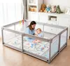 Laufstall Baby, Laufstall 120x180cm, Laufgitter Baby mit Produktbild-Vorschau 1