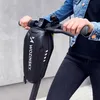 Wozinsky wodoodporna torba na kierownicę hulajnogi torba na Podgląd zdjęcia produktu 8