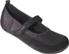 SOLE RUNNER® Ballerina Leda Black Produktbild-Vorschau 4