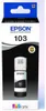 T00S14A náplň do tlačiarní EcoTank L3110, L3150, L1110, EPSON 103, čierna, 65 ml Productafbeelding-voorbeeld