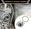 Thermostat De Moteur De Voiture Boîtier De Thermostat De Voir les images du produit 1