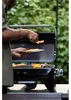 Campingaz Attitude 2go CV Przenośny Grill Gazowy Czarny Podgląd zdjęcia produktu 21
