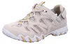 Allrounder Wander- & Bergschuhe Damen 32323232383234 Beige Produktbild-Vorschau 3