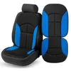 CarComfort Sitzaufleger Novara blau, 13445 Produktbild-Vorschau 5