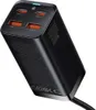 Baseus GaN3 Pro Wandladegerät 2xUSB-C + 2xUSB, 100W Produktbild-Vorschau 2