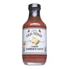 Verpackungsbild Old Texas rauchige und würzige BBQ Sauce mit Raucharoma 455ml Náhled obrázku produktu