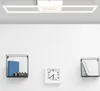 BRILLIANT moderne weiße LED Deckenleuchte Besson| Produktbild-Vorschau 1