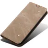 Pouzdro pro Xiaomi 17, Kožené Peněženkové Pouzdro s Náhled obrázku produktu 2