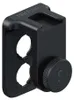 ShiftCam Universal S.Mount, Objektiv-Adapter, Schwarz, Produktbild-Vorschau 2