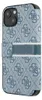 Guess Gubkp13S4Gdbl Iphone 13 Mini 5,4 Niebieski/Blue Book Produktbild-Vorschau 4