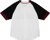 Koszulka treningowa Mitchell & Ness - Chicago Blackhawks - Podgląd zdjęcia produktu 2