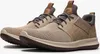 Skechers Delson - Camben - Grau Polyester Größe: 43 Normal Produktbild-Vorschau 32