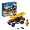 LEGO® City Kajak-Abenteuer, 60240 Produktbild-Vorschau 11