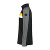 Icepeak ICEPEAK FENNER schwarz/gelb M Produktbild-Vorschau 3