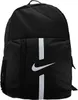 Nike Y Nk Acdmy Team Bkpk - Sp21 Black/Black/White - Produktbild-Vorschau 8