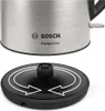 Bosch TWK3P420 Wasserkocher 1,7l edelst/schwar Produktbild-Vorschau 6