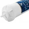 A close-up shot of a white water filter with blue text and a diagram on it. Náhľad obrázku produktu