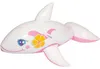 Bestway® Flotador para bebé con forma de ballena, 157 x 94 Vista previa de la imagen del producto 6
