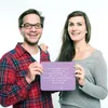 Mr. & Mrs. Panda Mouse Pad Spruch 1925 Geburtstag - Produktbild-Vorschau 4