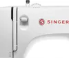 SINGER M2505, Bílá, Poloautomatický šicí stroj, Šití, 4 Náhled obrázku produktu 7
