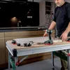 Metabo Multifunktionstisch MWB 100 Produktbild-Vorschau 18