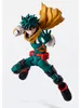 My Hero Academia S.H.Figuarts Actionfigur Izuku Midoriya 14 Produktbild-Vorschau 4