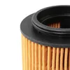 Ölfilter RIDEX 7O0097 Filtereinsatz für OPEL Corsa D Produktbild-Vorschau 4