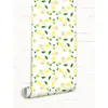 Coloray Fototapete 250x104 cm Latextapete Magicstick - Produktbild-Vorschau 4