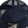 Goorin Bros. Trucker Cap The Lone Wolf edge Produktbild-Vorschau 11