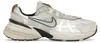 Nike V2K Run Summit White Light Orewood Brown (Women's) - Produktbild-Vorschau 1