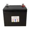Batteria AGM 12V 24Ah per trattorini tosaerba LS U1-280 SLA Anteprima dell’immagine prodotto 4