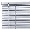 Sekey Alu-Jalousie Silber 70x130cm Aluminium-Jalousie ohne Produktbild-Vorschau 4