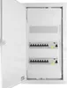 Scatola portafusibili Hager da incasso 3x12 moduli 14xMCB Anteprima dell’immagine prodotto 3