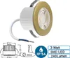 3w Mini LED Einbauleuchte Einbaustrahler Einbauspot Produktbild-Vorschau 2