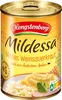 Hengstenberg Mildessa kapusta kiszona w puszce wegańska Podgląd zdjęcia produktu 9