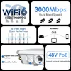 WAVLINK AX3000 WiFi 6 Outdoor Router Dualband 2,4/5GHz Mesh Produktbild-Vorschau 7