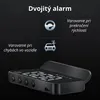 Multifunkčný Auto HUD Head-Up Display s GPS káblom – Náhľad obrázku produktu 6