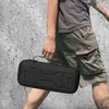INF Kit Custodia per Console di Gioco Nera: Protezione Anteprima dell’immagine prodotto 3