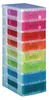 Really Useful Box Tour de rangement 8 tiroirs couleurs Voir les images du produit 2