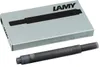 LAMY C. JOSEF GMBH Tinte T10 schwarz 0 0 0 Produktbild-Vorschau 1