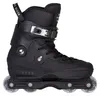 Rolki inline USD Skates Aeon Team 60, kolor czarny, rozmiar Podgląd zdjęcia produktu 2