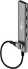 Goobay Slim 4-Port USB Hub Anteprima dell’immagine prodotto 1