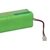 vhbw Akku kompatibel mit Spektrum XP662, DX7, XP7202, JR Produktbild-Vorschau 6