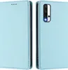 Litchi Leder Handyhülle für Honor 20/Honor 20 Pro Wallet Produktbild-Vorschau 2